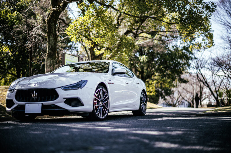 マセラティ・ギブリ トロフェオ（2022）熟成されたギブリの到達点