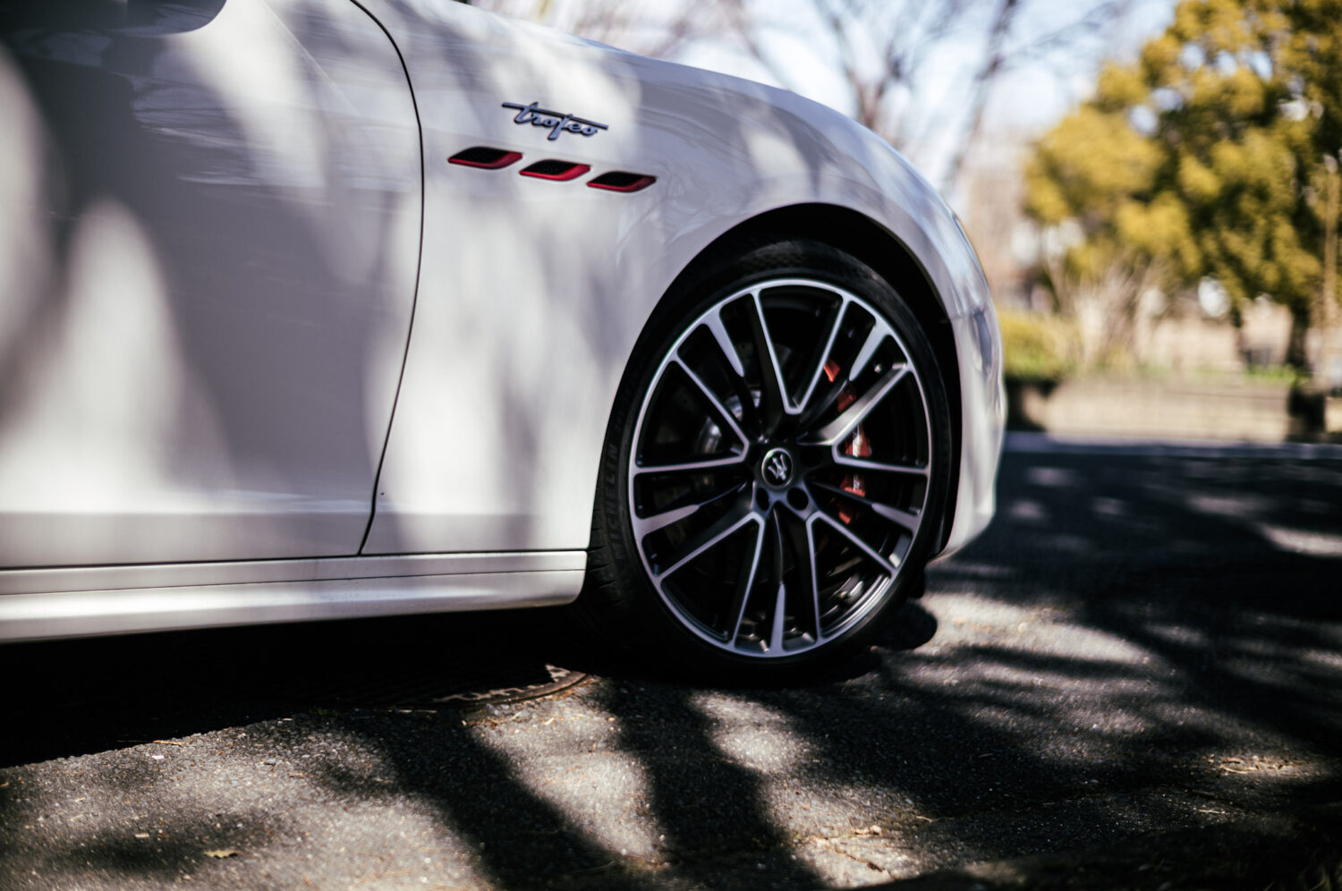 マセラティ・ギブリ トロフェオ（2022）熟成されたギブリの到達点