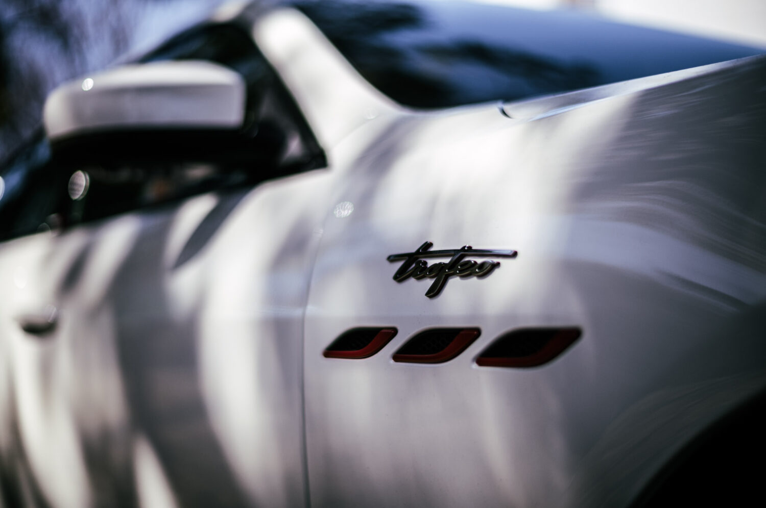 マセラティ・ギブリ トロフェオ（2022）熟成されたギブリの到達点