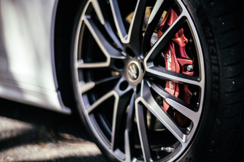 マセラティ・ギブリ トロフェオ（2022）熟成されたギブリの到達点