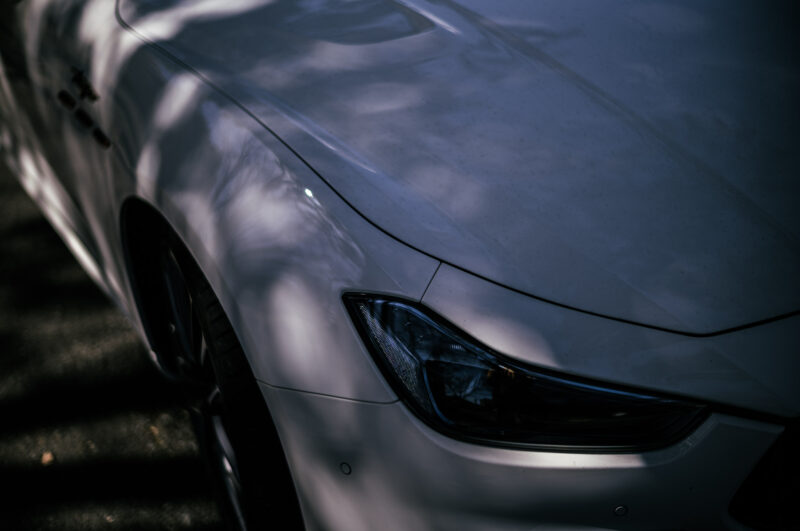 マセラティ・ギブリ トロフェオ（2022）熟成されたギブリの到達点