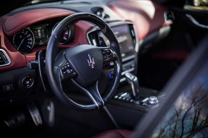 マセラティ・ギブリ トロフェオ（2022）熟成されたギブリの到達点