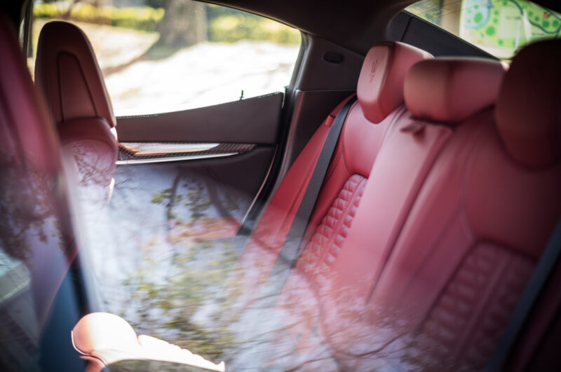 マセラティ・ギブリ トロフェオ（2022）熟成されたギブリの到達点