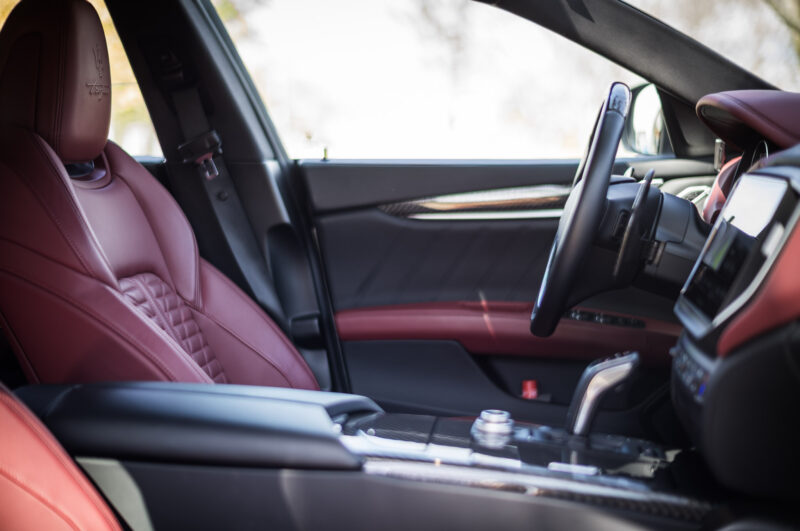 マセラティ・ギブリ トロフェオ（2022）熟成されたギブリの到達点