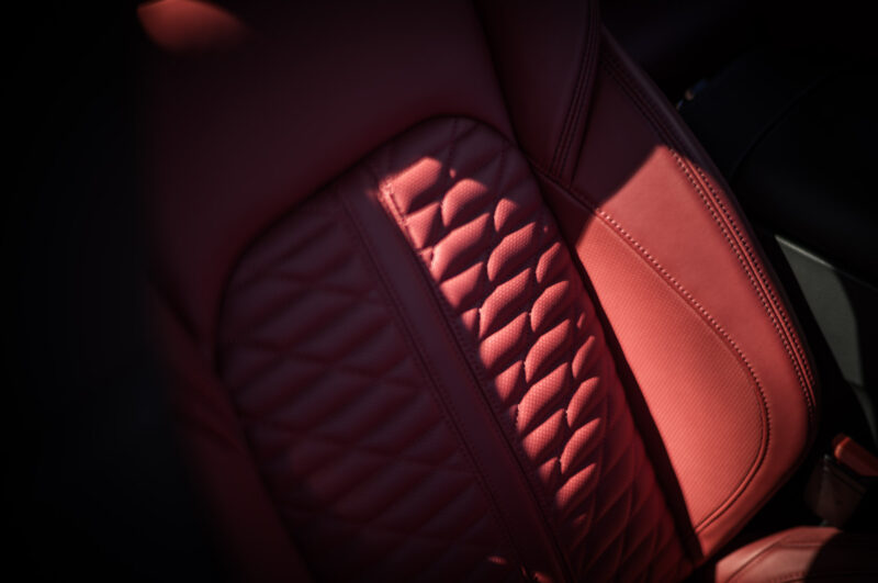 マセラティ・ギブリ トロフェオ（2022）熟成されたギブリの到達点