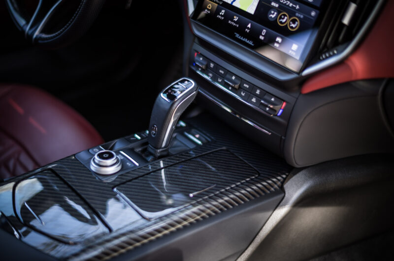 マセラティ・ギブリ トロフェオ（2022）熟成されたギブリの到達点