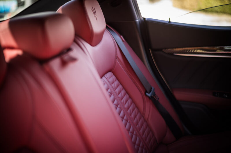 マセラティ・ギブリ トロフェオ（2022）熟成されたギブリの到達点