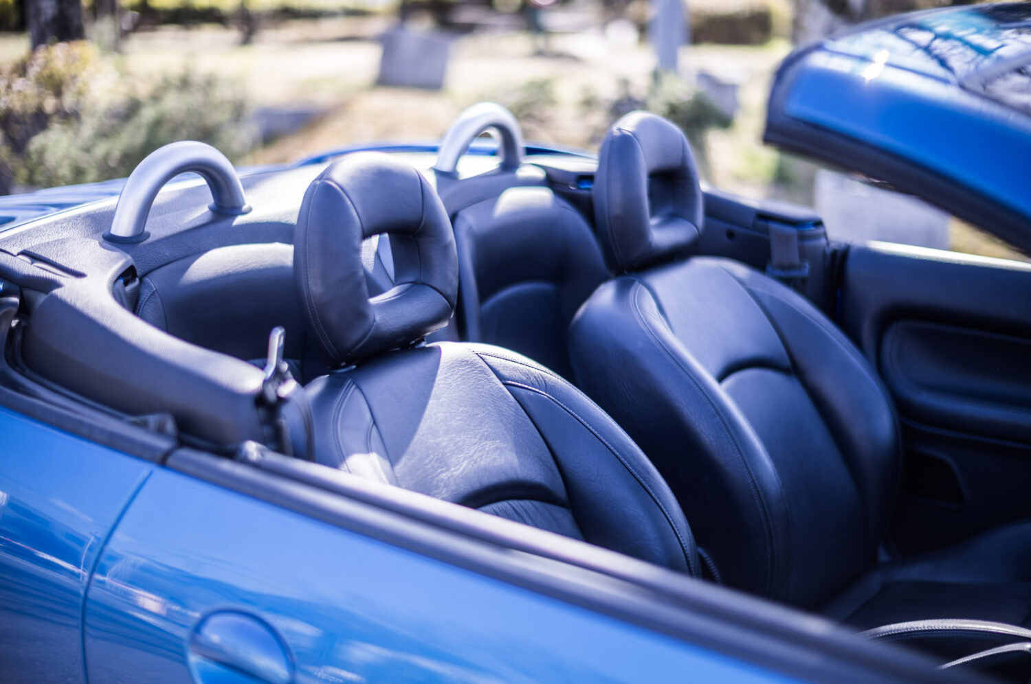 プジョー・206CC（2006）一粒で三度美味しいクルマ