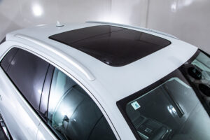 Q8 55TFSIクワトロデビューPラグジュアリー4WD