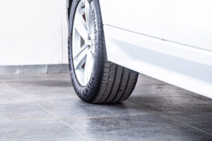 Q8 55TFSIクワトロデビューPラグジュアリー4WD