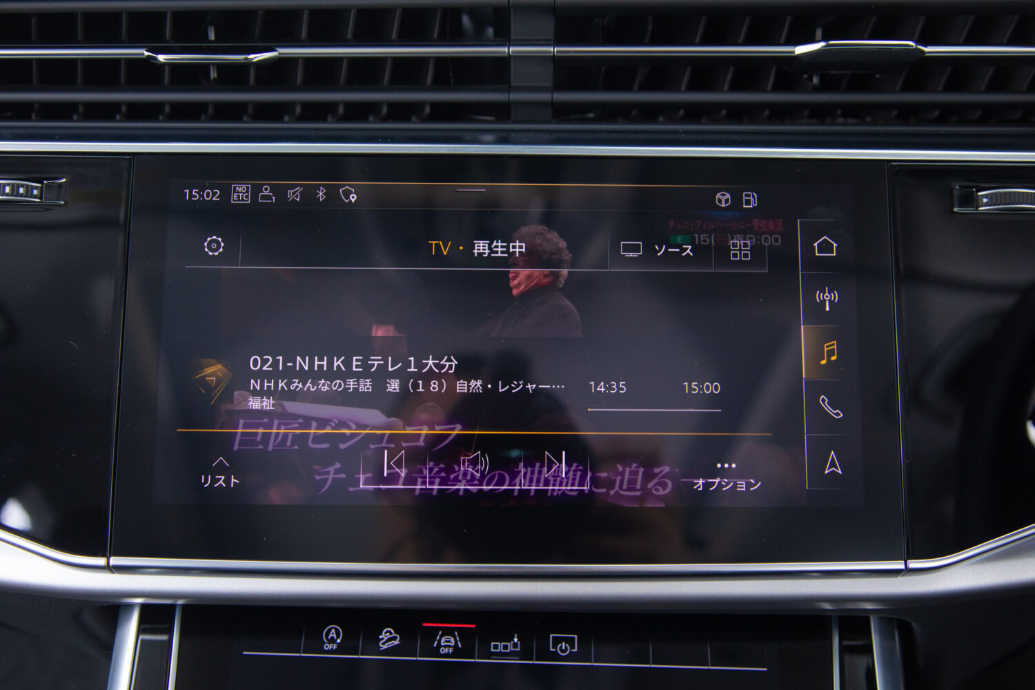 Q8 55TFSIクワトロデビューPラグジュアリー4WD