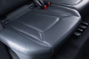 Q8 55TFSIクワトロデビューPラグジュアリー4WD