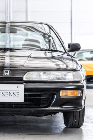 ホンダ・インテグラ（1993）始まりのインテグラ