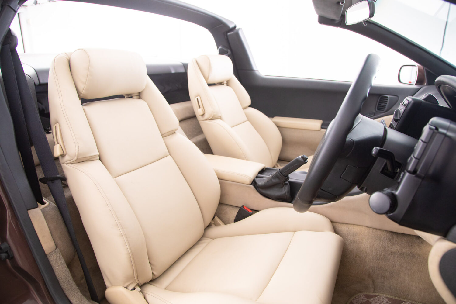 フェアレディZコンバーチブル 3.0