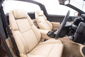 フェアレディZコンバーチブル 3.0