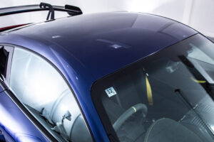 ポルシェ 718ケイマン GT4 RS PDK