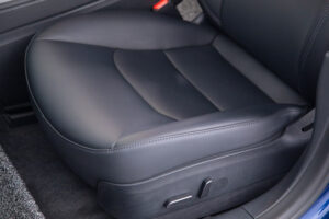 モデル3 ロングレンジ デュアルモーター 4WD