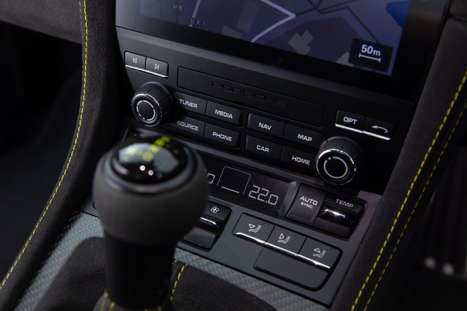 ポルシェ 718ケイマン GT4 RS PDK