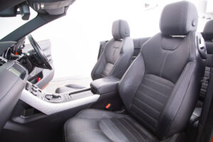 ランドローバー レンジローバーイヴォークコンバーチブル HSE ダイナミック 4WD