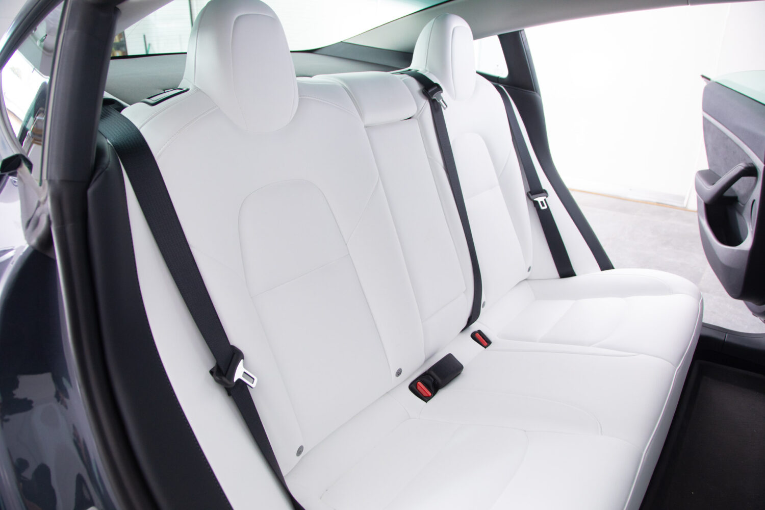 モデル3 スタンダードレンジプラス