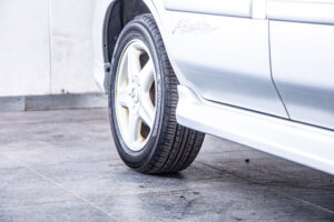 マツダ デミオ 1.5 アレッタ