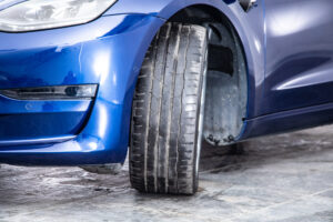 モデル3 ロングレンジ デュアルモーター 4WD