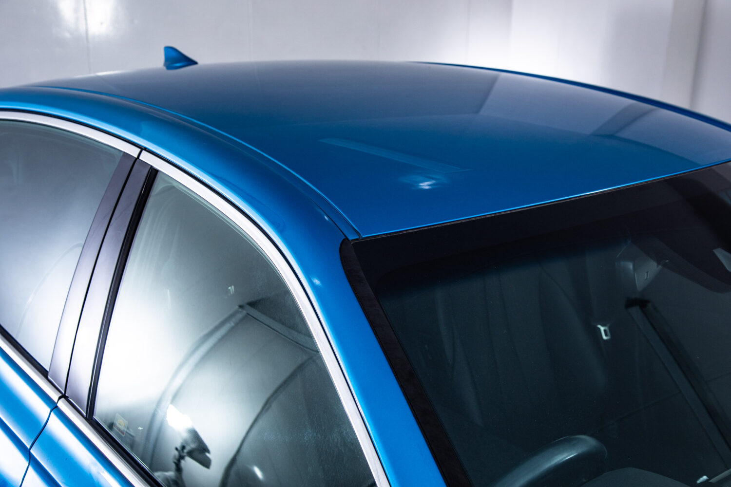 クラウン ハイブリッド 2.5 RS リミテッド