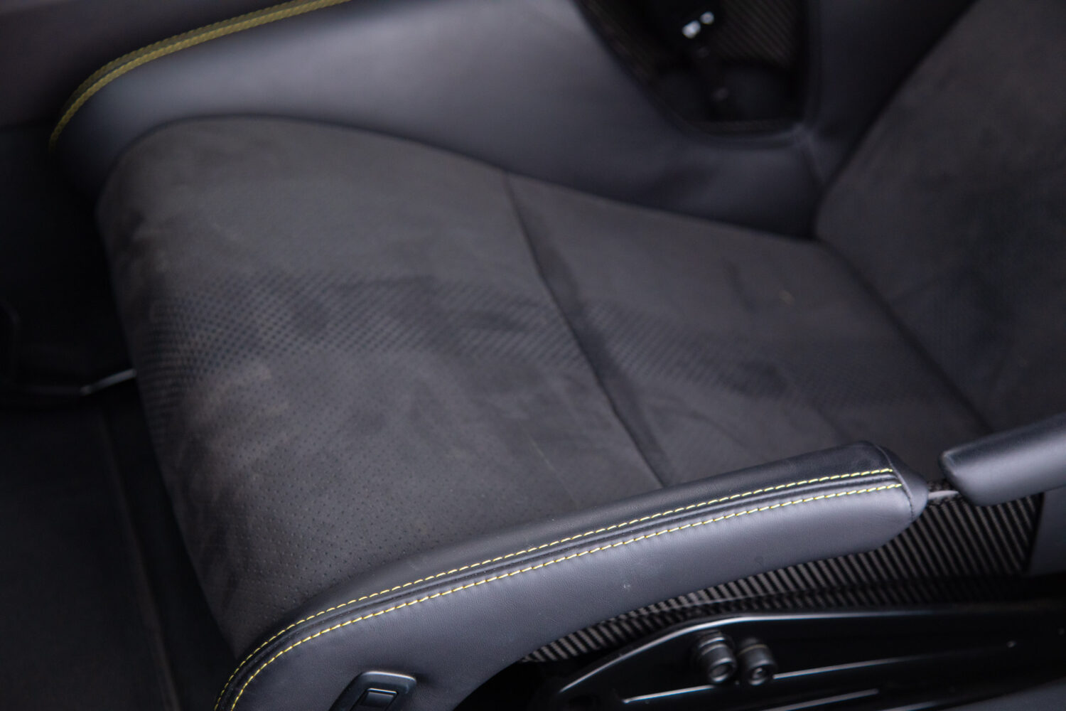 ポルシェ 718ケイマン GT4 RS PDK