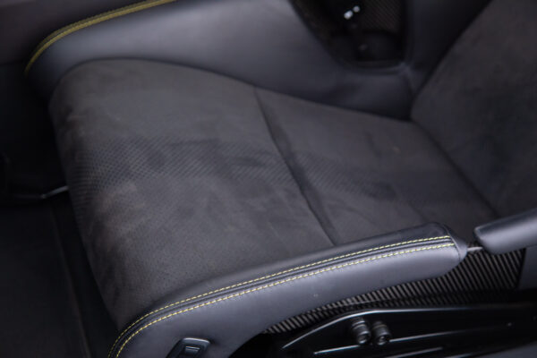 ポルシェ 718ケイマン GT4 RS PDK