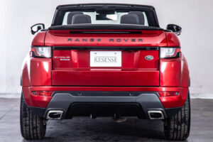 レンジローバーイヴォーク HSE ダイナミック 4WD