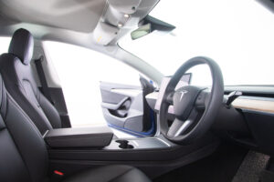 モデル3 ロングレンジ デュアルモーター 4WD