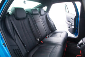 クラウン ハイブリッド 2.5 RS リミテッド