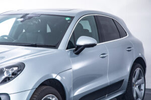 マカン S シュポルト エディション (パノラミック ルーフ システム装着車) PDK 4WD