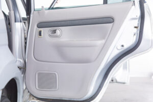 マツダ デミオ 1.5 アレッタ