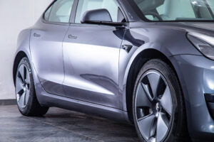 モデル3 スタンダードレンジプラス