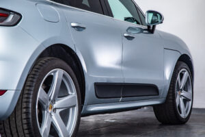 マカン S シュポルト エディション (パノラミック ルーフ システム装着車) PDK 4WD