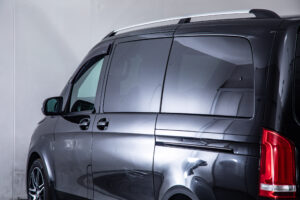 Vクラス V220 d エクスクルーシブ ロング プラチナスイート ディーゼルターボ