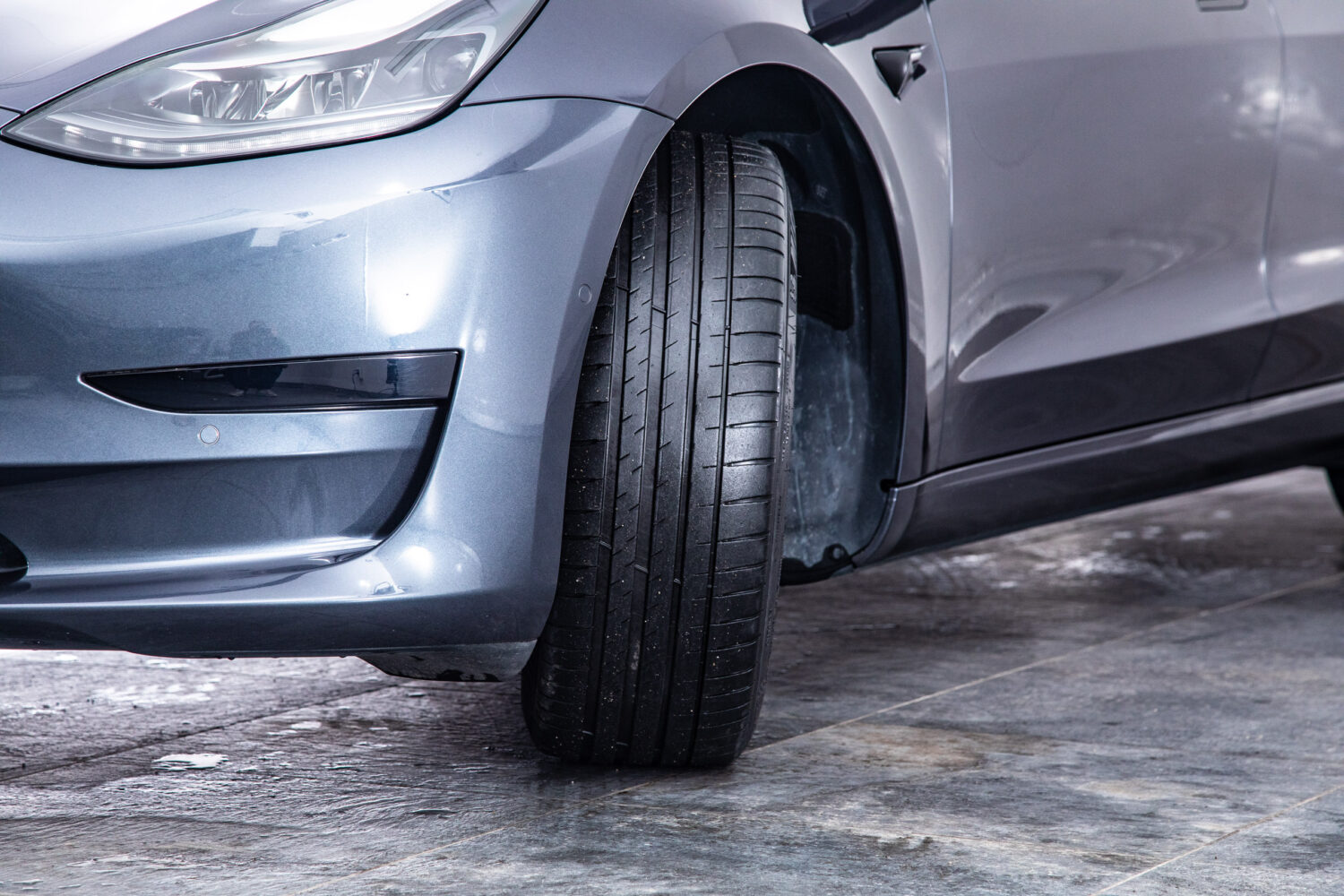 モデル3 スタンダードレンジプラス