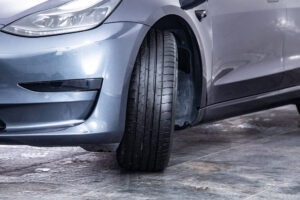 モデル3 スタンダードレンジプラス