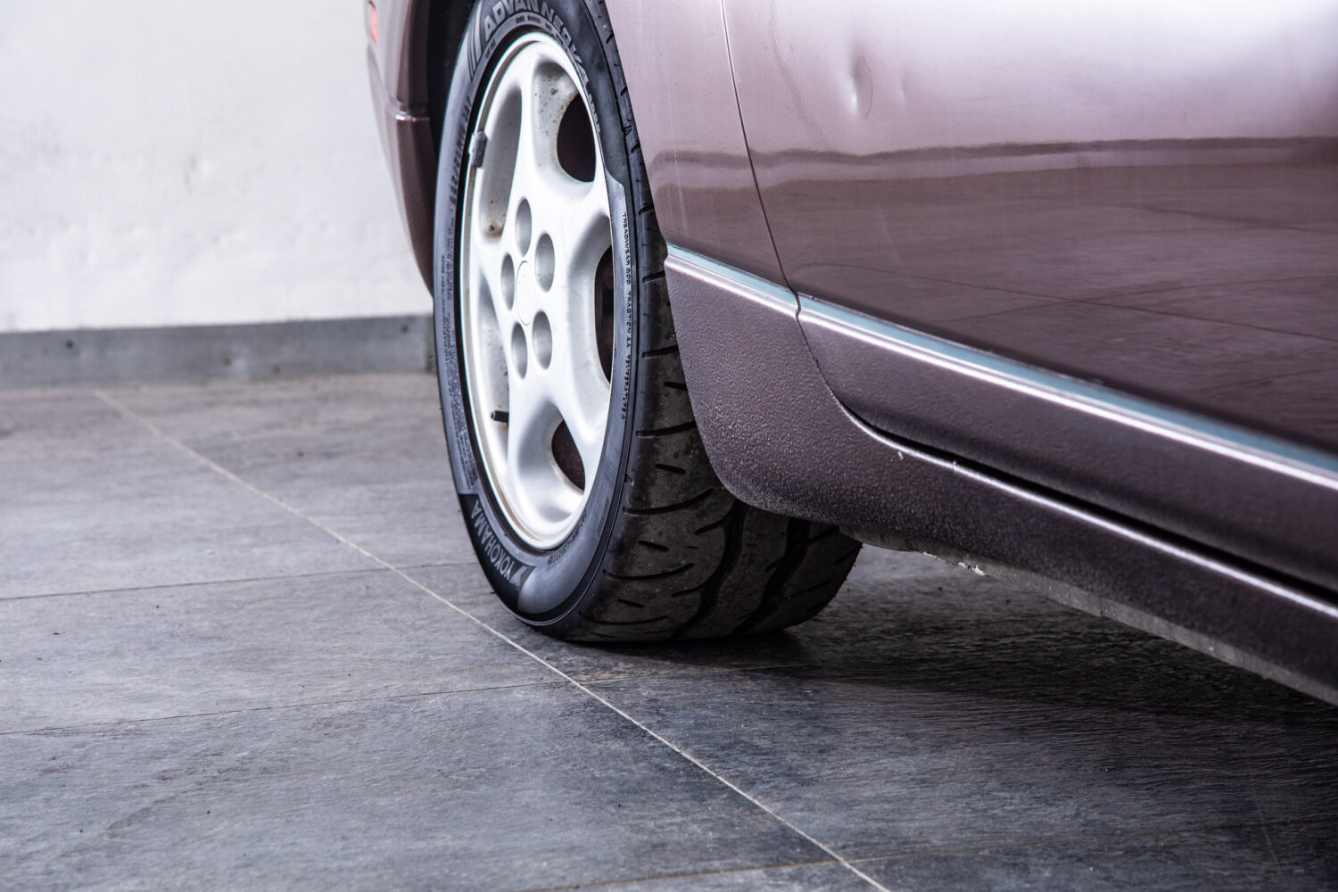 フェアレディZコンバーチブル 3.0