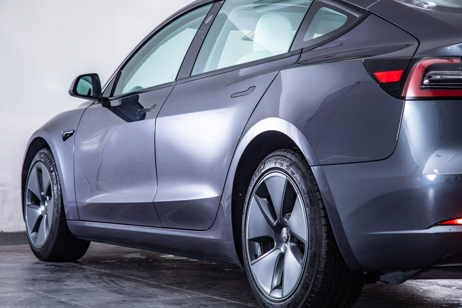 モデル3 スタンダードレンジプラス