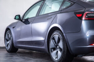 モデル3 スタンダードレンジプラス