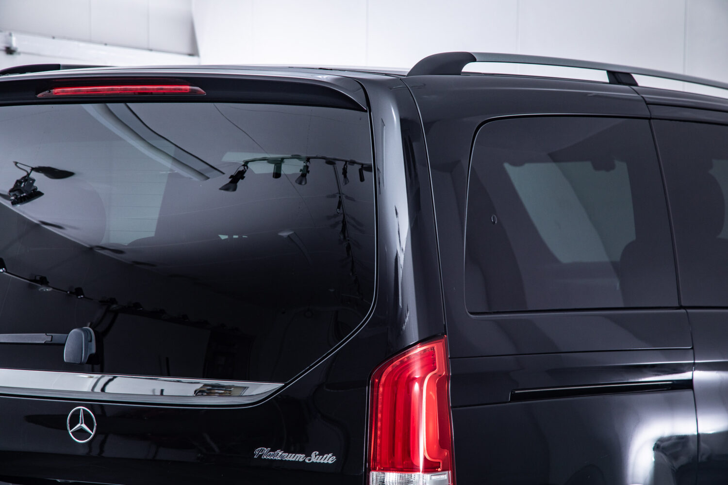 Vクラス V220 d エクスクルーシブ ロング プラチナスイート ディーゼルターボ