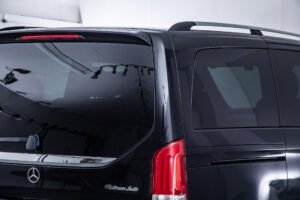 Vクラス V220 d エクスクルーシブ ロング プラチナスイート ディーゼルターボ