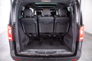 Vクラス V220 d エクスクルーシブ ロング プラチナスイート ディーゼルターボ