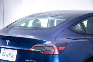 モデル3 ロングレンジ デュアルモーター 4WD