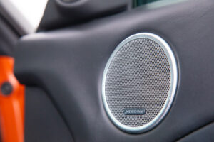 ランドローバー レンジローバーイヴォークコンバーチブル HSE ダイナミック 4WD