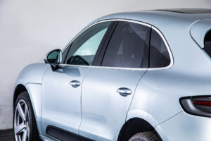 マカン S シュポルト エディション (パノラミック ルーフ システム装着車) PDK 4WD