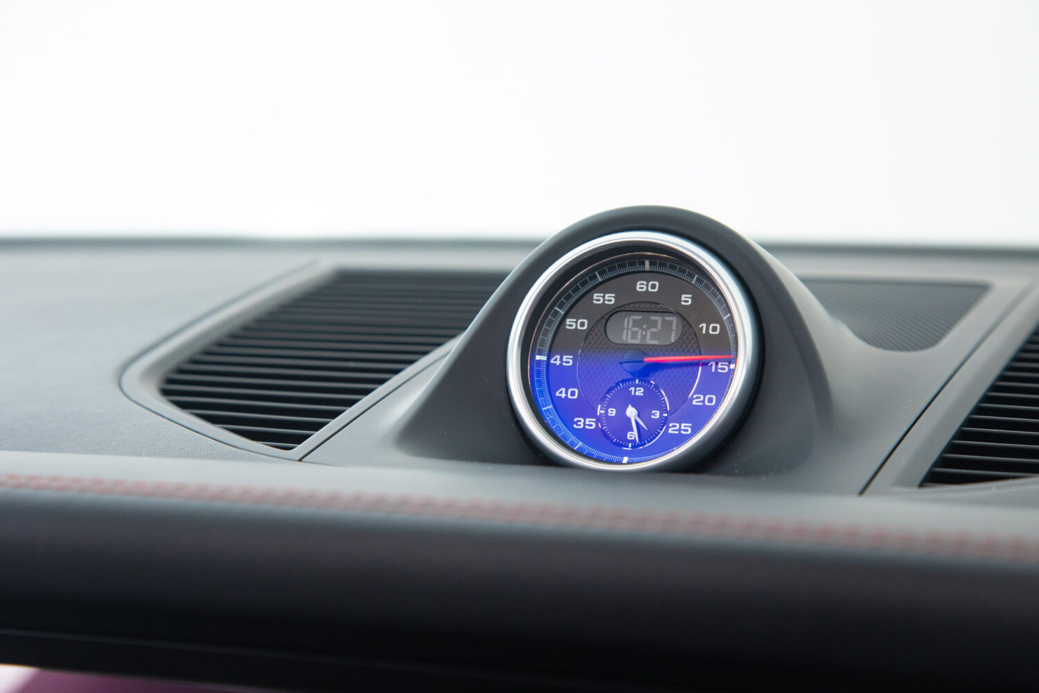 マカン S シュポルト エディション (パノラミック ルーフ システム装着車) PDK 4WD