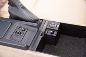 フェアレディZコンバーチブル 3.0